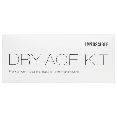 christmas Impossible PRD1342 Dry Age KitB005EK7H2K