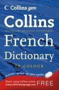 French Dictionary (Collins GEM)