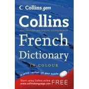 French Dictionary (Collins GEM)