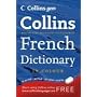 French Dictionary (Collins GEM)