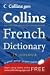 Books : French Dictionary (Collins GEM)