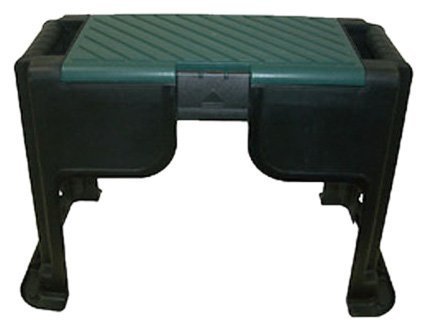 SIENAGARD KH-8306 Kunststoff Kniebank mit Staufach