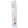 Dixie CMP26NSPC Medium Weight Polypropylene Fork, Knife, Teaspoon, Napkin, Salt and Pepper Cutlery Kit, White (Case of 250)