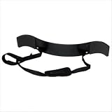 Cap Barbell Arm Blaster MAB-101