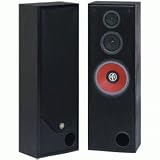 BIC AMERICA RTR830 8", 3-Way RtR Series Tower Speaker