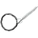 Sports : Deuter Reinigungsb&uuml;rste Streamer Tube Brush, wei&szlig;