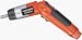 Tools & Hardware : Black & Decker VP810 3.6-Volt Versapak Screwdriver