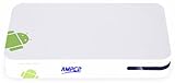 AMPC2® - Turn Your Television into a Smart TV with the LEAST Money - Android 4.2 Dual Core HDMI Android TV Box Media Player XBM