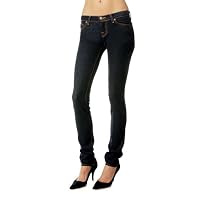 J Brand Jeans Pencil Leg in Ink