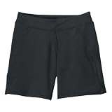 Womens Brooks Motion Unlined Short