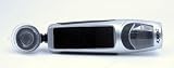 Dorcy International 41-4310 3 LED Digital Solar LED Flashlight with USB Charger