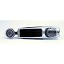 Dorcy International 41-4310 3 LED Digital Solar LED Flashlight with USB Charger