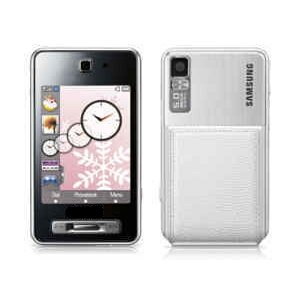 Imagen 2 de Samsung SGH-F480PWI