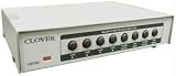 CLOVER QB700 Real-Time Digital B&W Quad Splitter