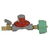 Bayou Classic 7000 HP 10 psi Regulator-Control Valve