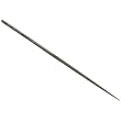 Swiss Round Needle File Stone Setting Filing Tool #0