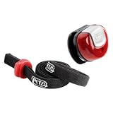 Petzl E05 P Signal Safety Light Headlamp