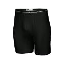 Under Armour HeatGear BoxerJock 9 Inch Long Boxer Shorts
