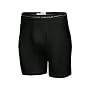 Under Armour HeatGear BoxerJock 9 Inch Long Boxer Shorts
