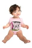 The Clash London Calling Pink Infant One-Piece