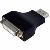 Display Port To Dvi Adapter