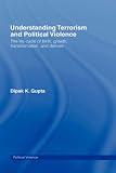 Understanding Terrorism And Political Violence : The Life Cycle Of Birth, Growth, Transformation, And Demise