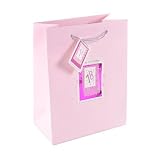 Happy 18th Birthday Handmade Gift Bag Medium