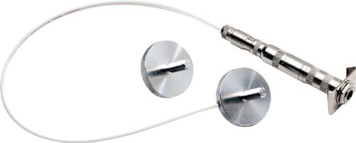 Fishman Full Circle Upright Bass Pickup - UNC 1/4-20 format