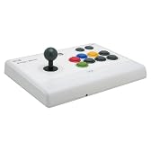 ワイヤレスファイティングスティックEX(Xbox 360用)