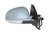 Volkswagen Jetta Heated Power Replacement Passenger Side Mirror Volkswagen Jetta Heated Power Replacement Passenger Side Mirror