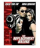 The Replacement Killers (DVD)