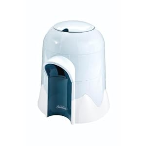 Sunbeam Frsbscigo Igloo Snow Cone Maker