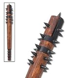 Historic Spiked Club