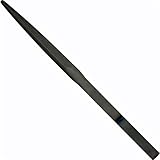 サン 組ヤスリ  八型 細目 半丸 8-10