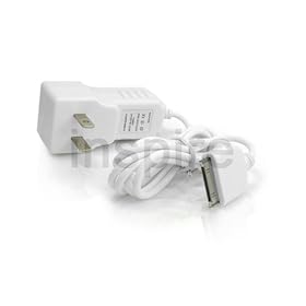 BargainCell Rapid Travel Charger for iPod
