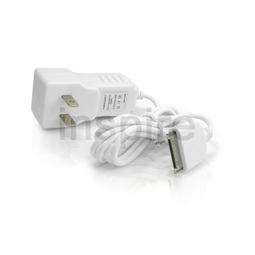 Childrens Toyshop  Electronics : BargainCell Rapid Travel Charger for iPod