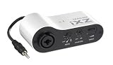 TASCAM iXZ ��iPad/iPhone/iPod touch�� �ޥ���/���������󥿡��ե�������