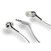 31Z%2Bywpo6DL. SL75  Altec Lansing UHP303 Behind The Neck Ear Clip Headphones