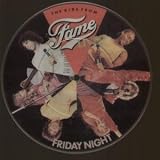 FRIDAY NIGHT 7 INCH (7" 45) UK RCA 1983