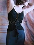 Giorgio Armani - $995 New GIORGIO ARMANI Black Twisted Silk Top 44 / 10