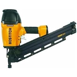 Stanley Bostitch F28WW Stick Framing Nailer