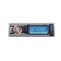 Pyle PL95MU AM/FM-MPX Electronic Tunning Radio with USB/SD/MMC Reader