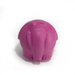 JW TOY DEXTER THE ELEPHANT SM