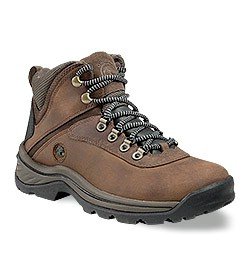 Timberland White Ledge Waterproof Mid Boot Womens