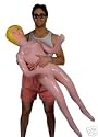 Gummipuppe - Die Perfekte FRAU - Partygag Sexpuppe Lovedoll