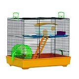 Hamster Cage 31Z cJbAIL. SL160 Hamster Cage
