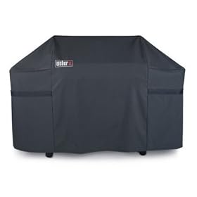 Weber 9989 Premium Cover