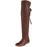 bottes cavaliere Frye Celia Otk Bottes femme
