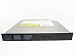 Slim 8x CD DVD RW Dual Layer Burner Drive For Dell Inspiron 630M 640M B120 B130 1300 6000 6400 9200 9300 9400 1501 E1405 E1505 E1705 series