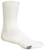 Dahlgren Alpaca Walking Crew Socks - 2nd's